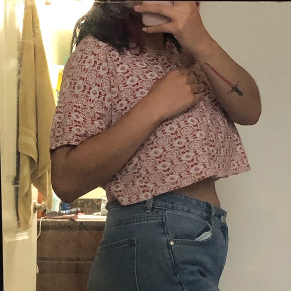 Abstract top - Picture 5 of 6